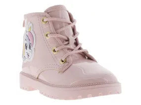 Botas Molekinha 2126 Rosa Para Niña