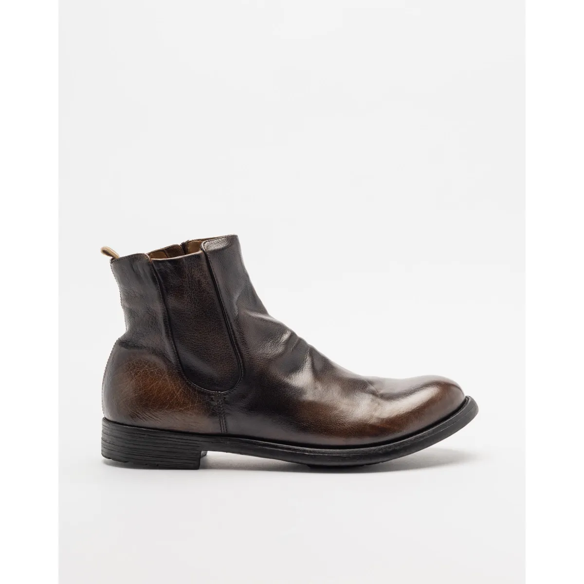 Botas Officine Creative Hive 036 Marrón