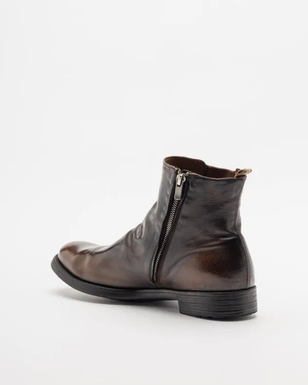 Botas Officine Creative Hive 036 Marrón