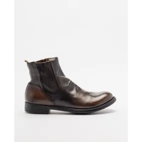 Botas Officine Creative Hive 036 Marrón