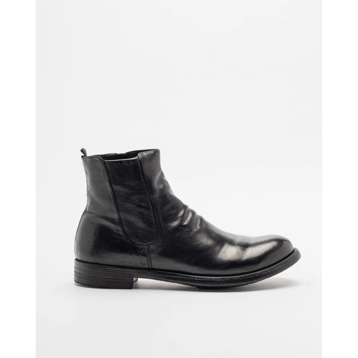 Botas Officine Creative Hive 036 Negro