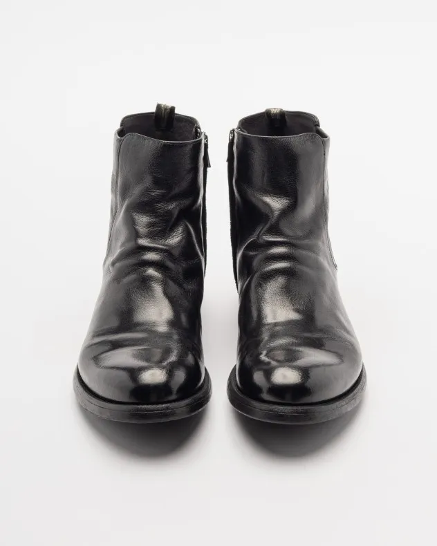 Botas Officine Creative Hive 036 Negro