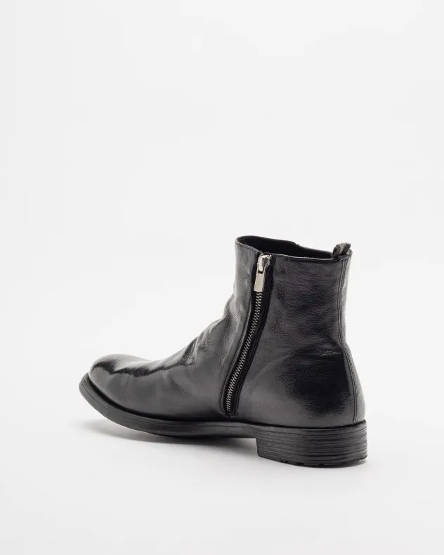 Botas Officine Creative Hive 036 Negro