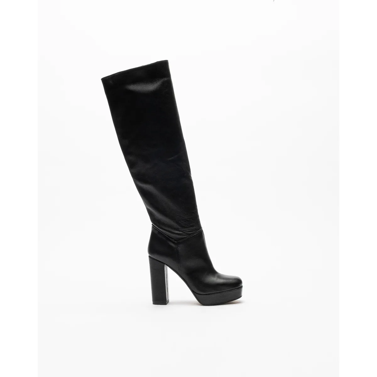 Botas PROF Ambra 782 Negro