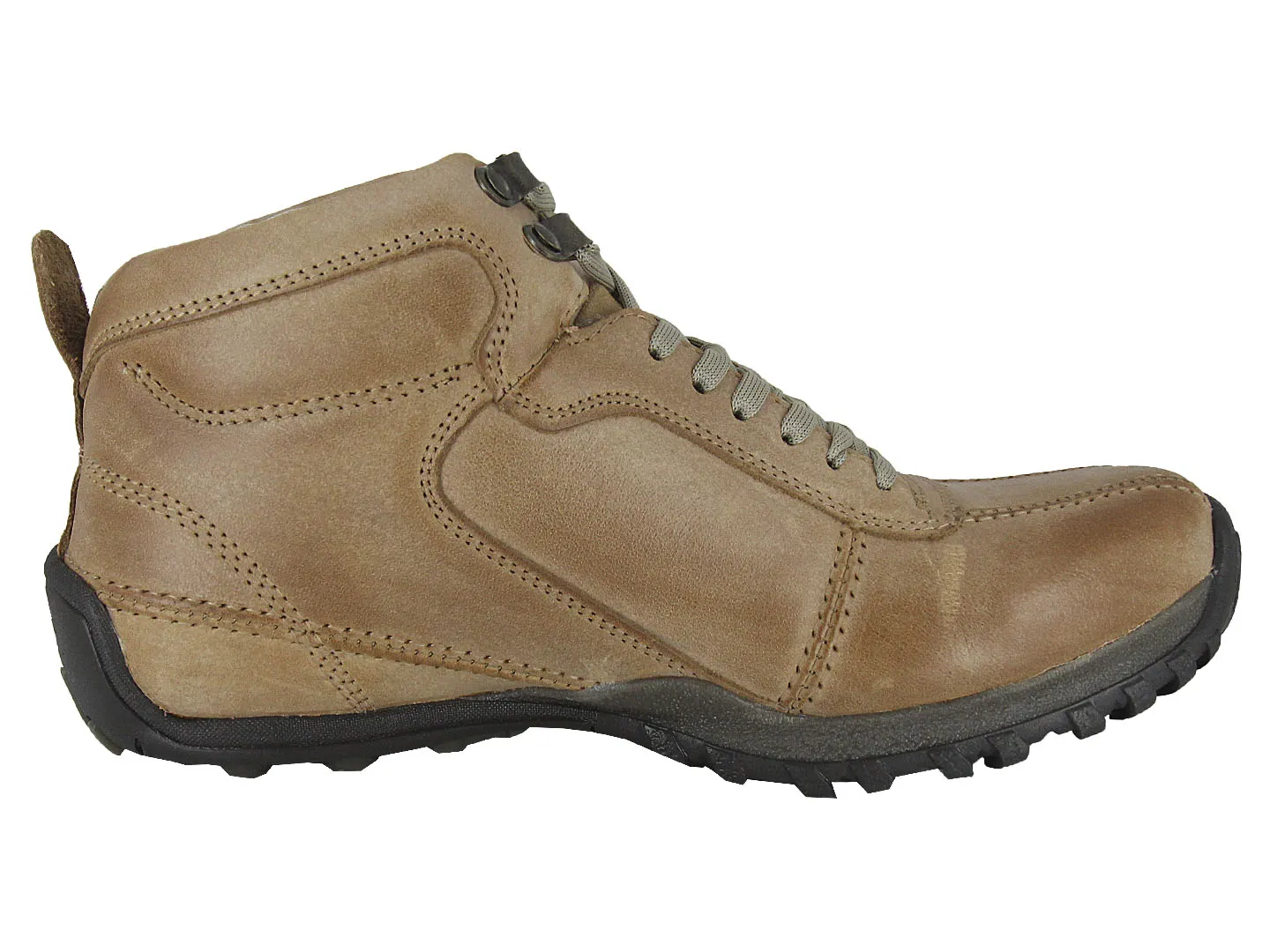 Botas Romanos 7304 Para Hombre