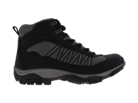 Botas Romanos 7591 Negro Para Hombre