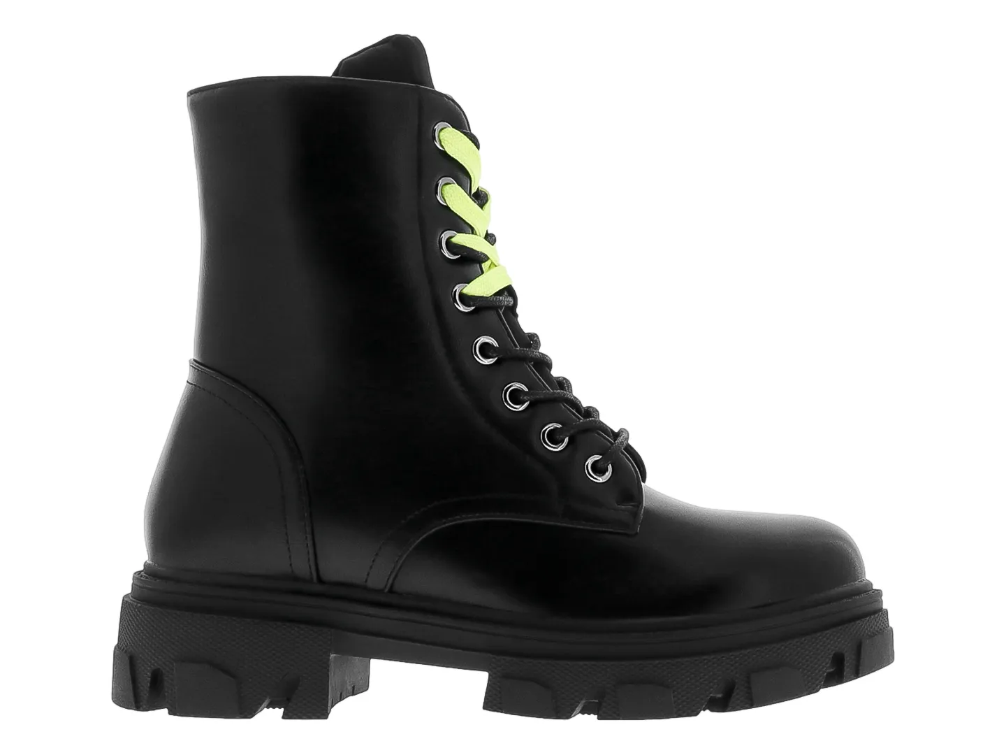 Botas Roze 20225 Negro Para Mujer