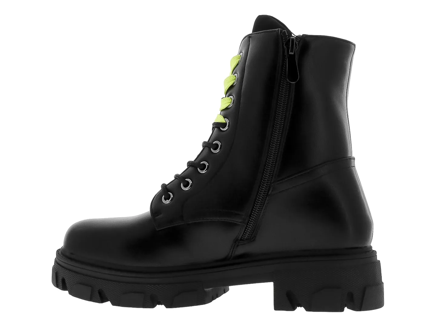 Botas Roze 20225 Negro Para Mujer