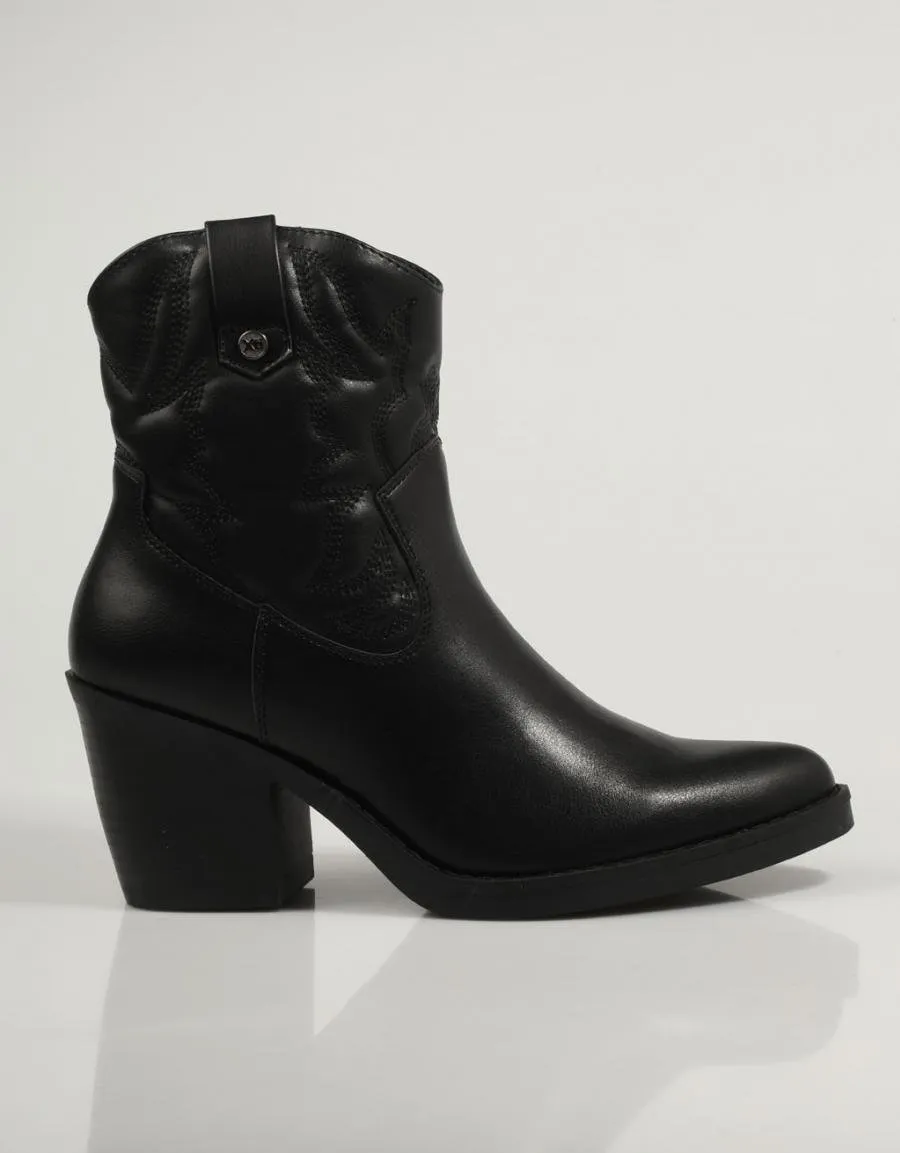  botas XTI 141994 en Preto 83556