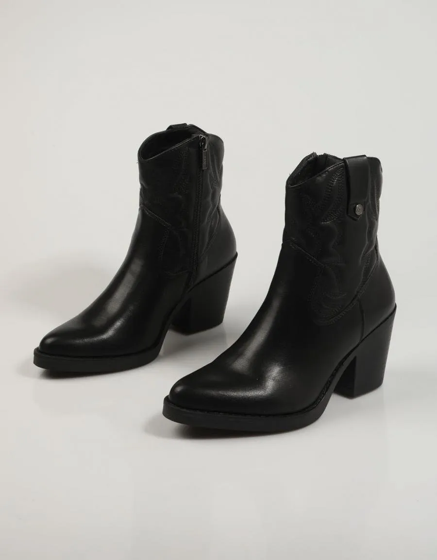  botas XTI 141994 en Preto 83556