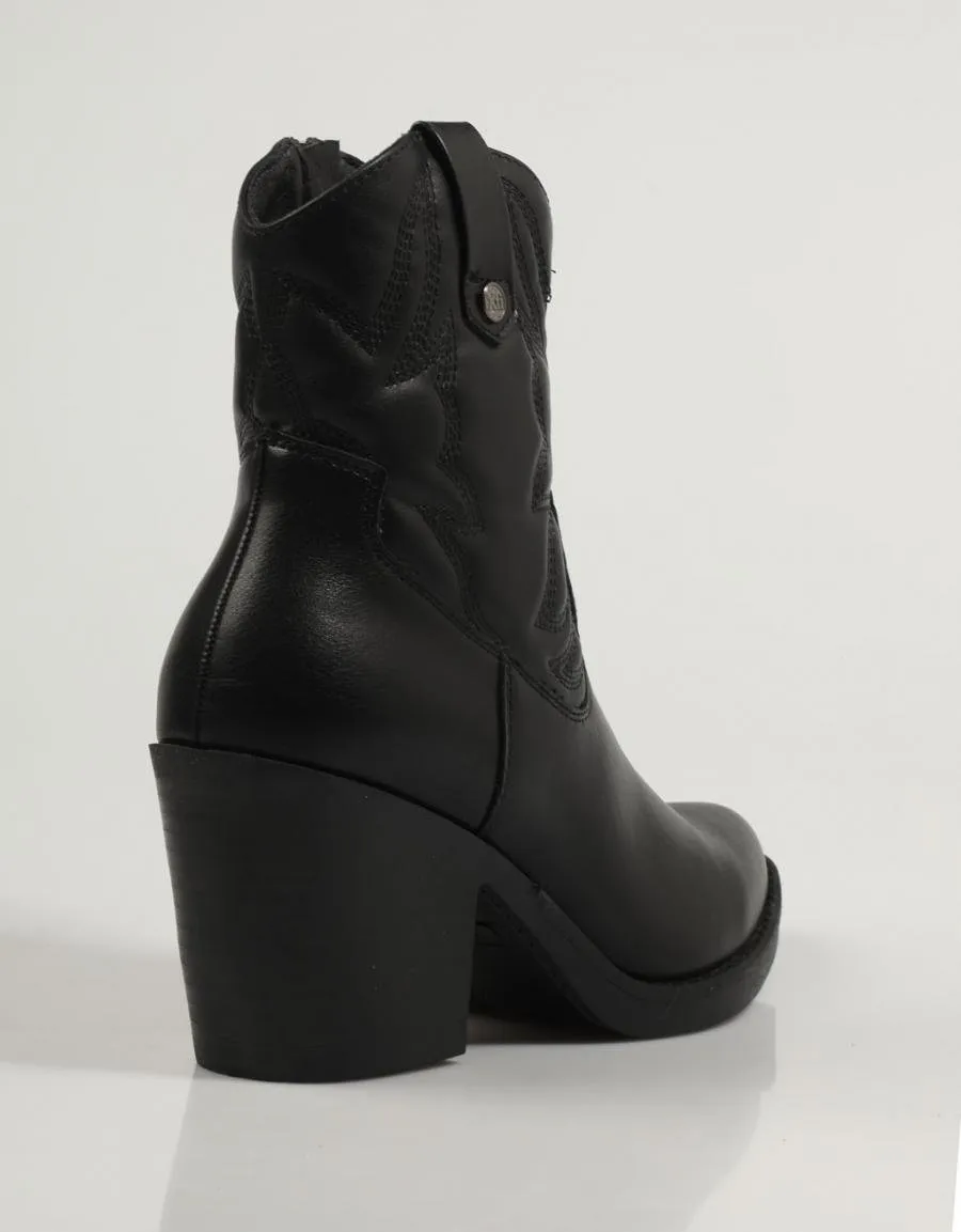  botas XTI 141994 en Preto 83556