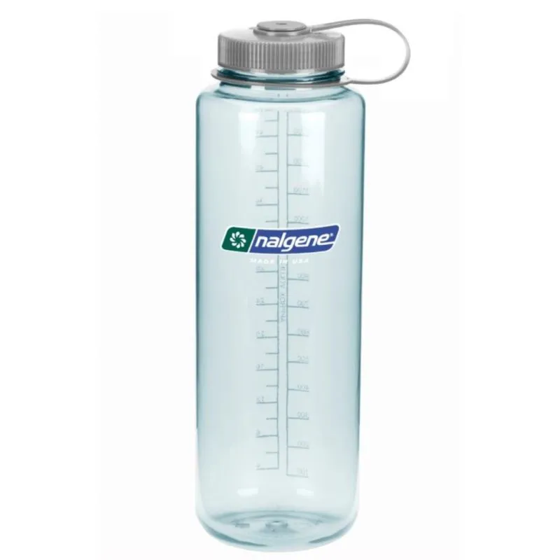 Botella Nalgene Sustain 1,5L (Seafoam)