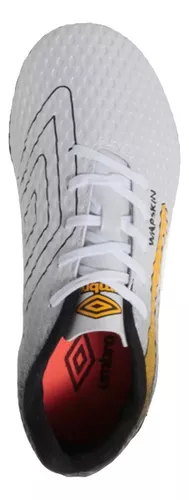 Botin Umbro Warskin Fg Futbol Adulto Campo Ahora 6 Empo2000