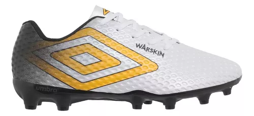 Botin Umbro Warskin Fg Futbol Adulto Campo Ahora 6 Empo2000