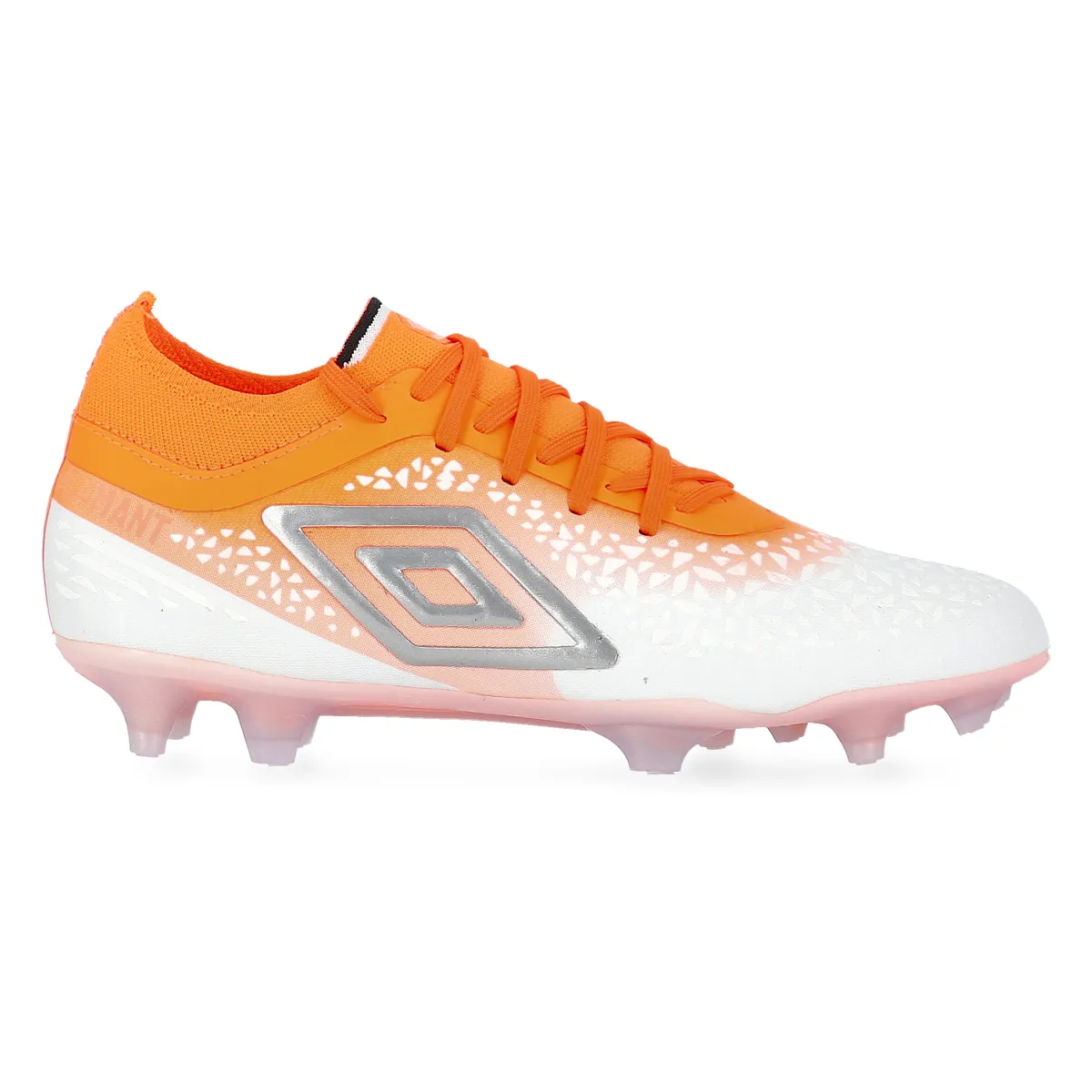 Botines Fútbol Umbro Adamant Pro Polar Magma Campo