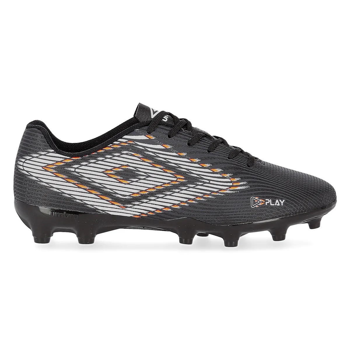 Botines Fútbol Umbro Campo Play Hombre