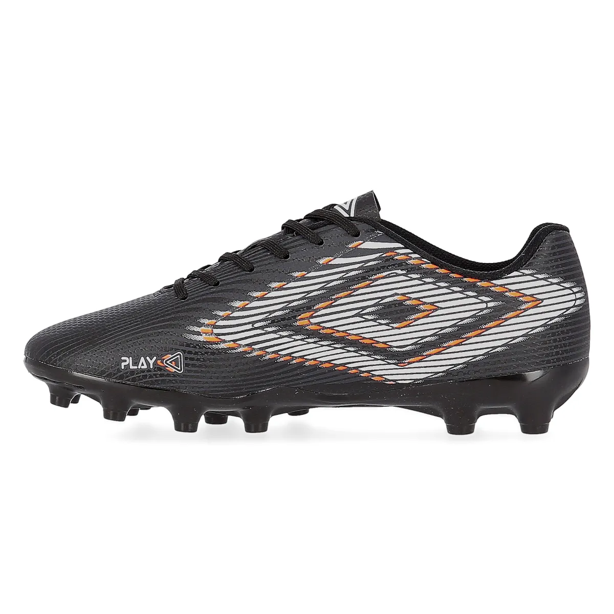 Botines Fútbol Umbro Campo Play Hombre