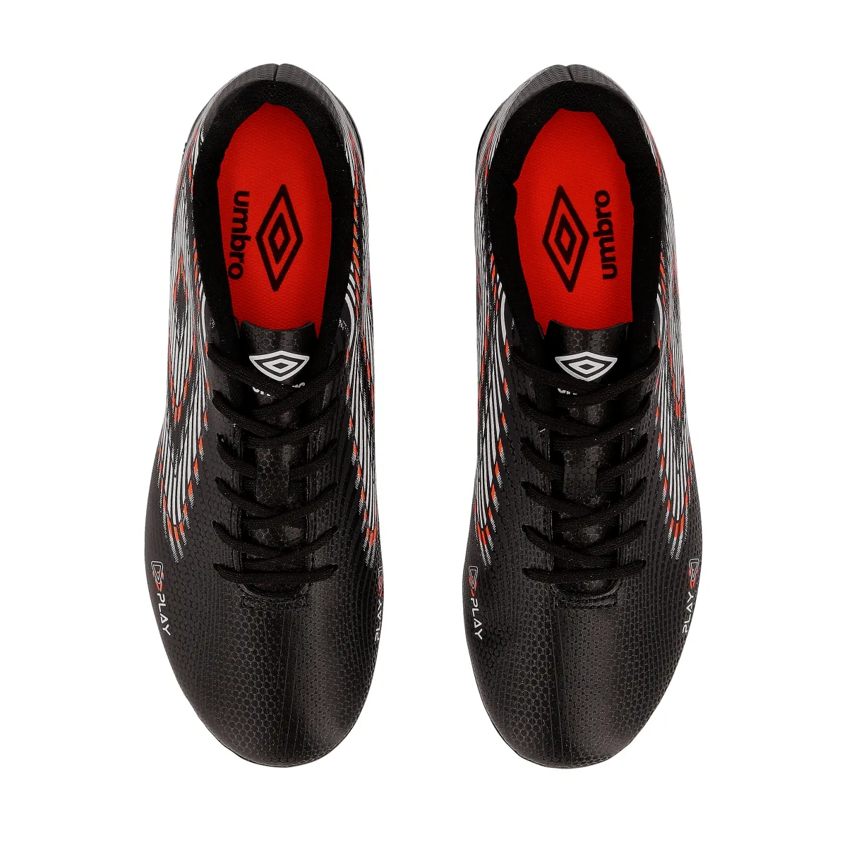 Botines Fútbol Umbro Campo Play Hombre