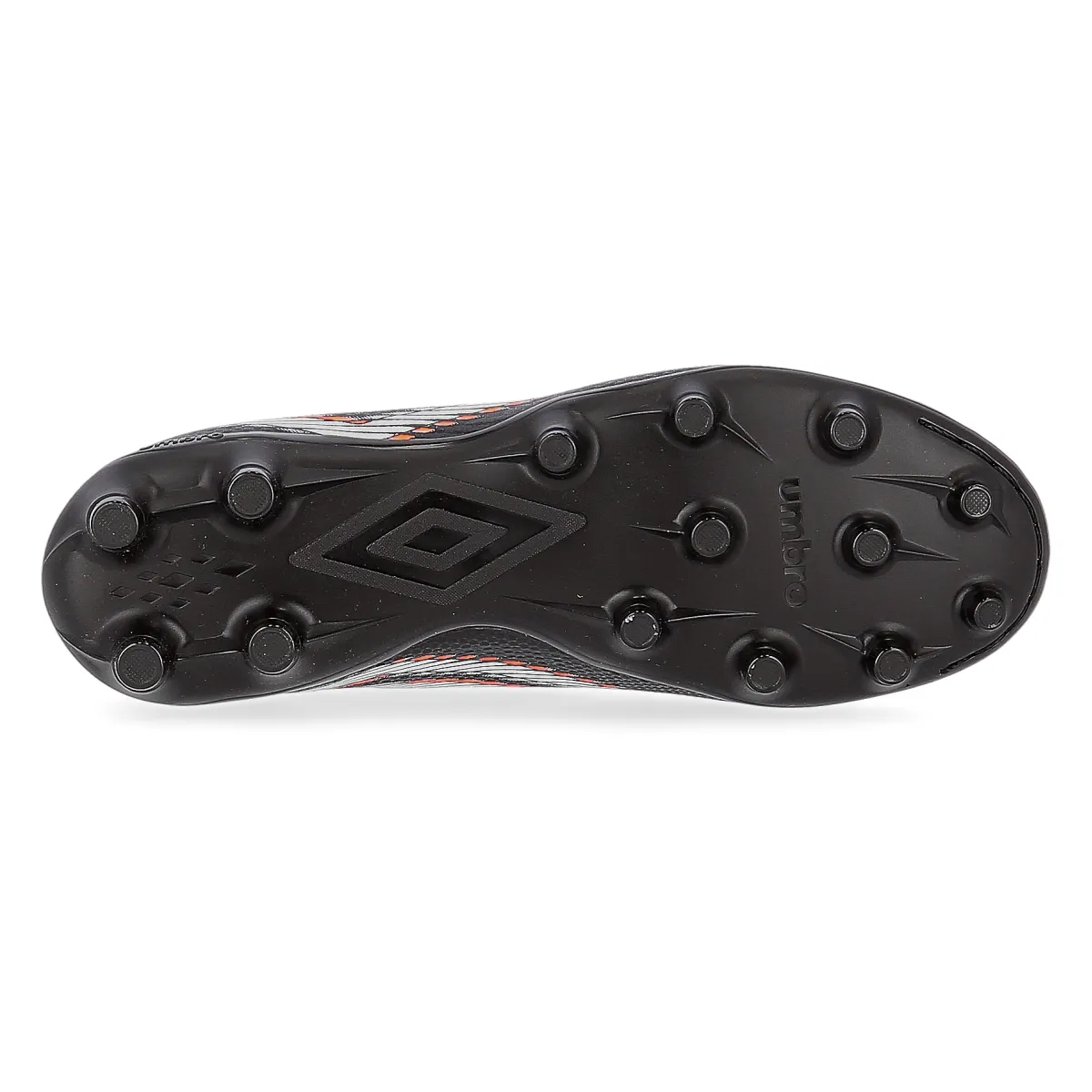 Botines Fútbol Umbro Campo Play Hombre