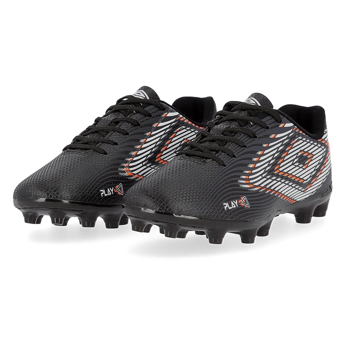 Botines Fútbol Umbro Campo Play Hombre