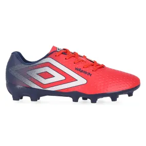 Botines Fútbol Umbro Warskin Campo Hombre