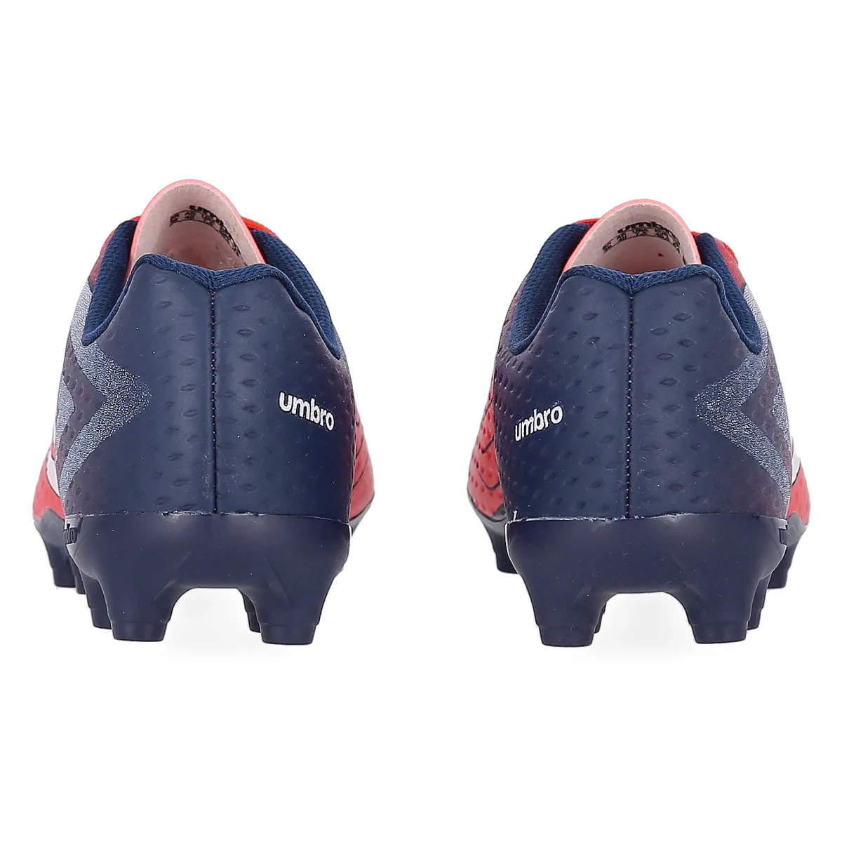 Botines Fútbol Umbro Warskin Campo Hombre