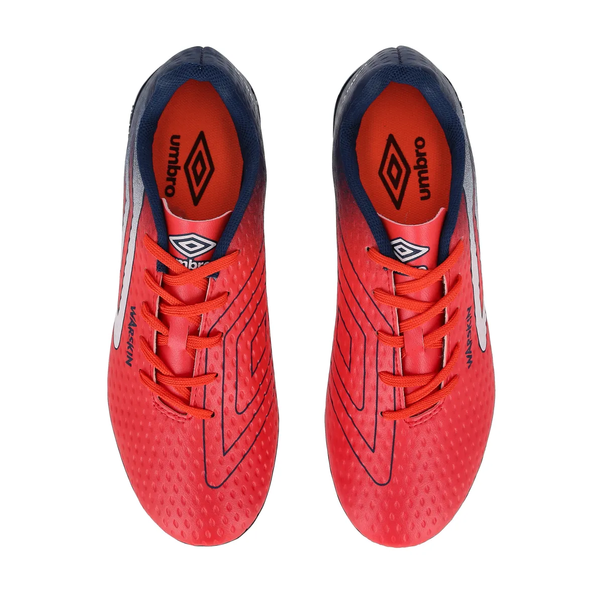 Botines Fútbol Umbro Warskin Campo Hombre