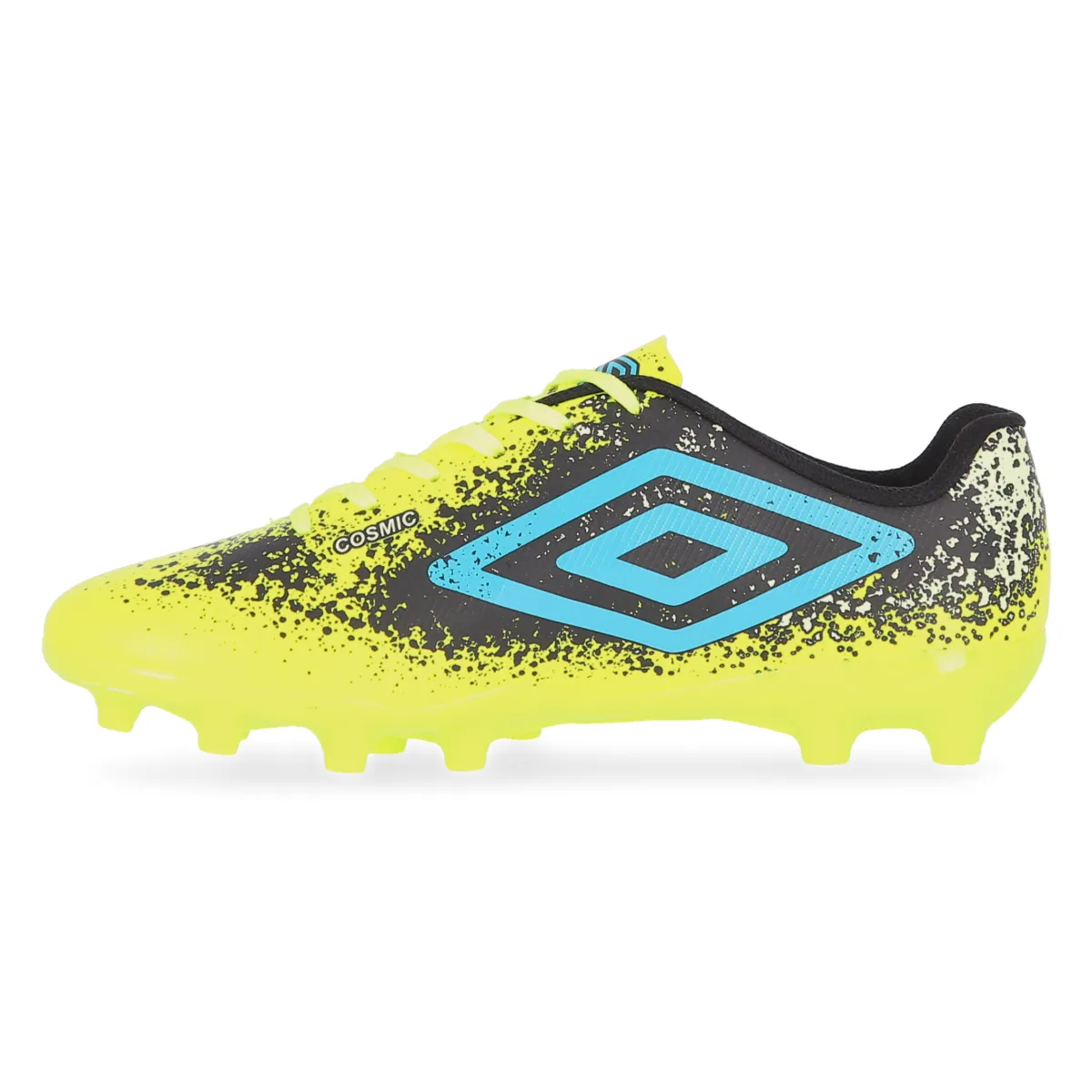 Botines Umbro Campo Cosmic Hombre