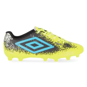 Botines Umbro Campo Cosmic Hombre