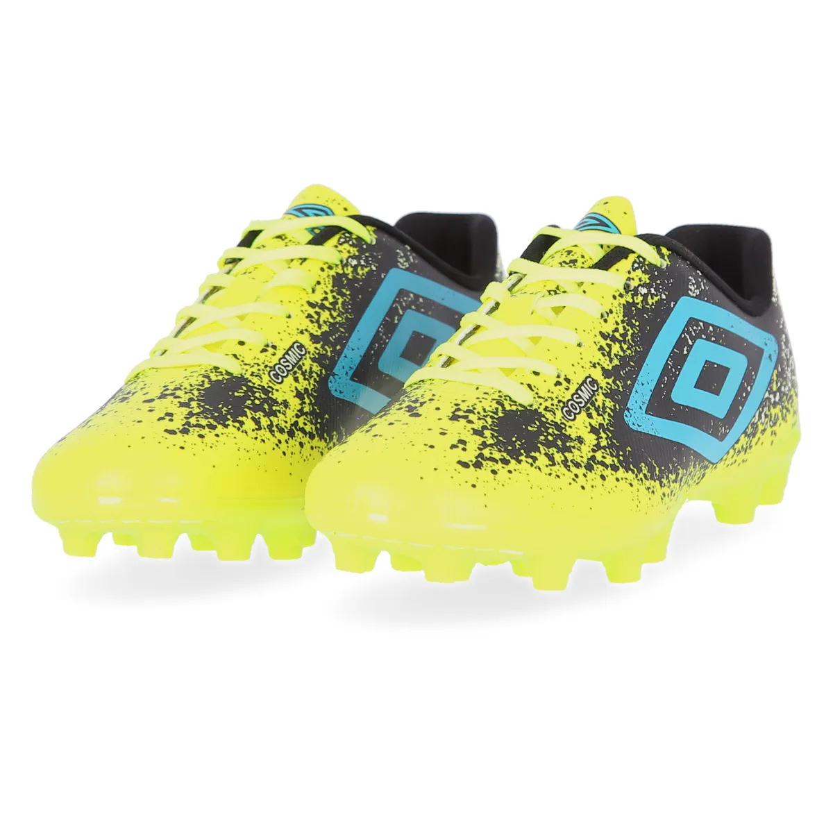 Botines Umbro Campo Cosmic Hombre