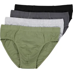 Calzoncillos de hombre  Pack de 4