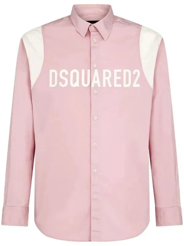 Camisa Dsquared2