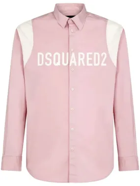 Camisa Dsquared2