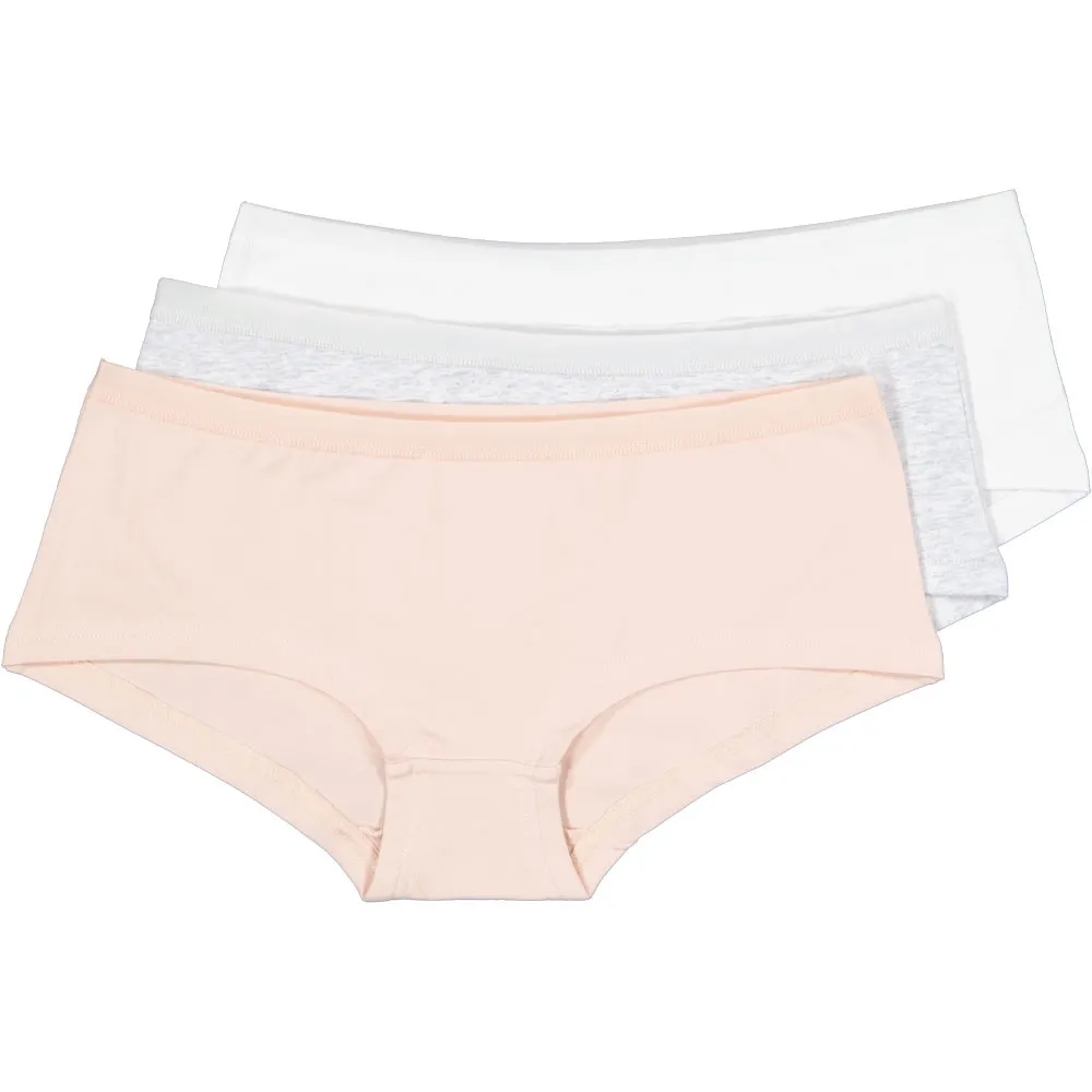 Cara Culottes de mujer  Pack de 3