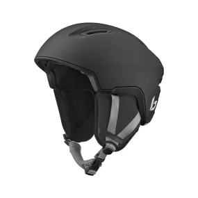 Casco de Nieve Bollé Atmos Pure Negro Mate