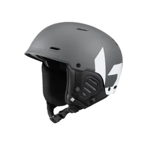 Casco de Nieve Bollé Mute Gris Mate 