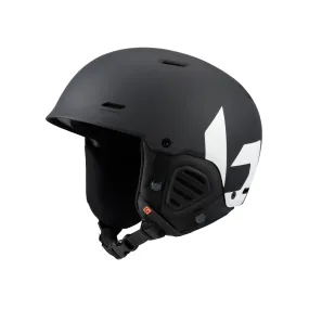 Casco de Nieve Bollé Mute Negro Mate 