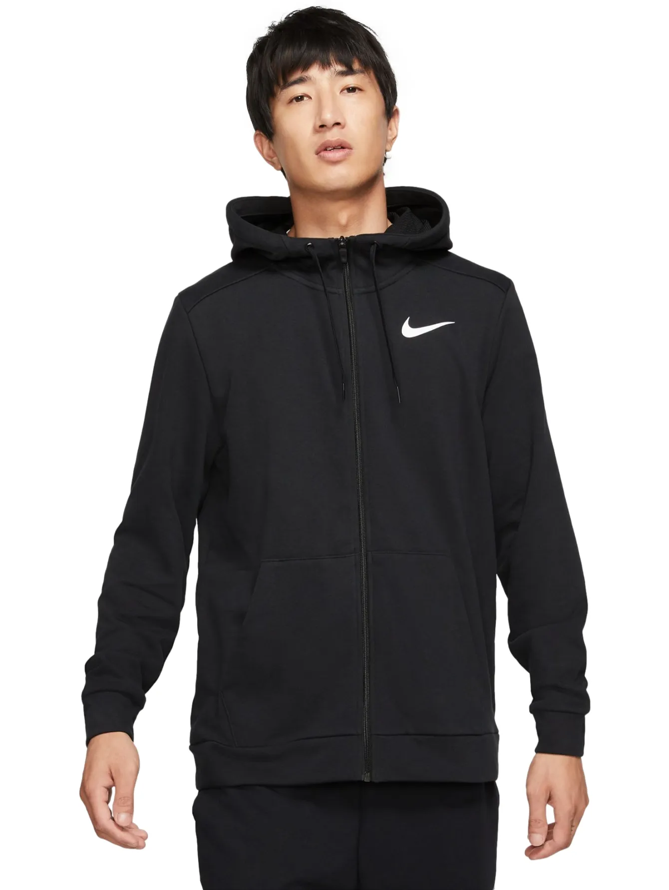 Chaqueta Nike Pro Dri Fit Para Hombre