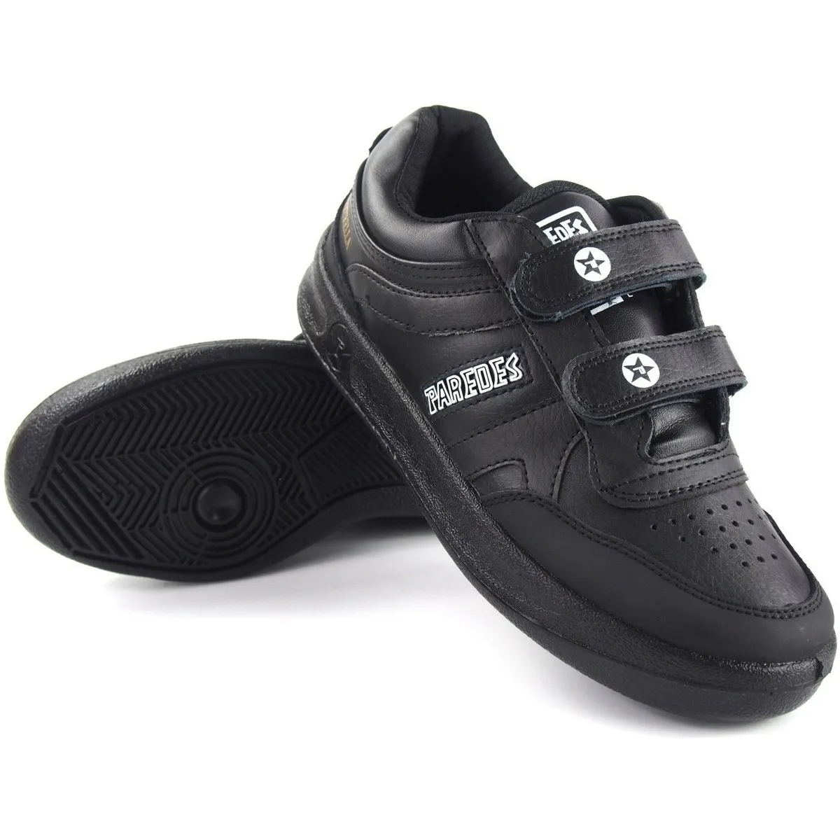 Deporte caballero  dp 101 negro