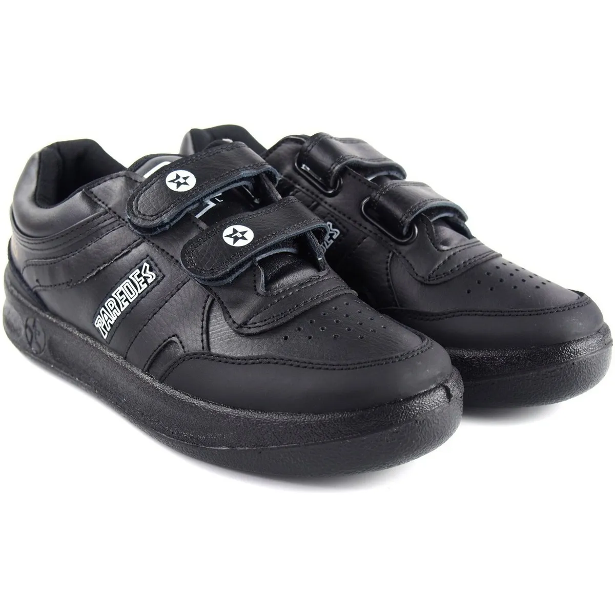 Deporte caballero  dp 101 negro