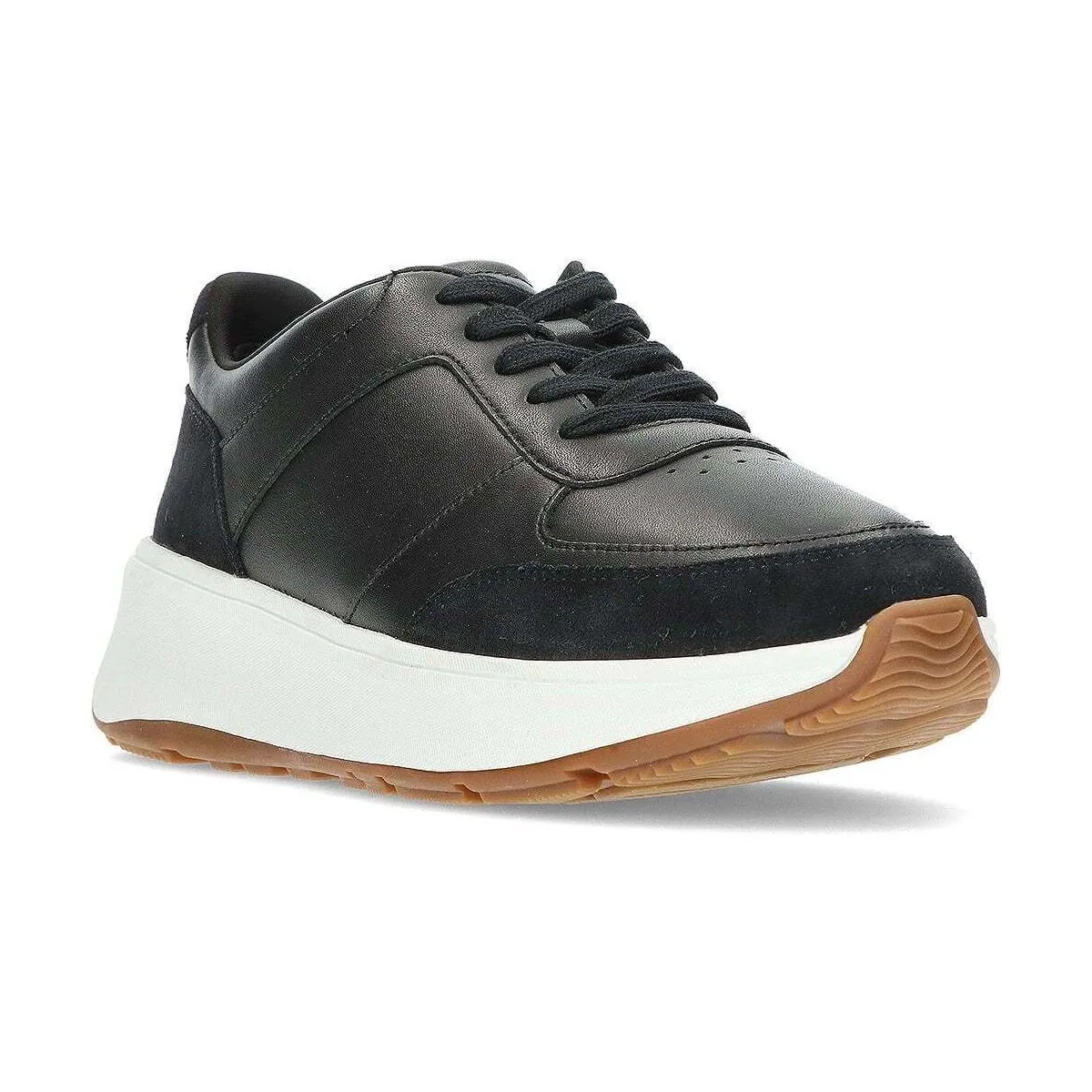 DEPORTIVAS  FR1 FLATFORM SNEAKERS