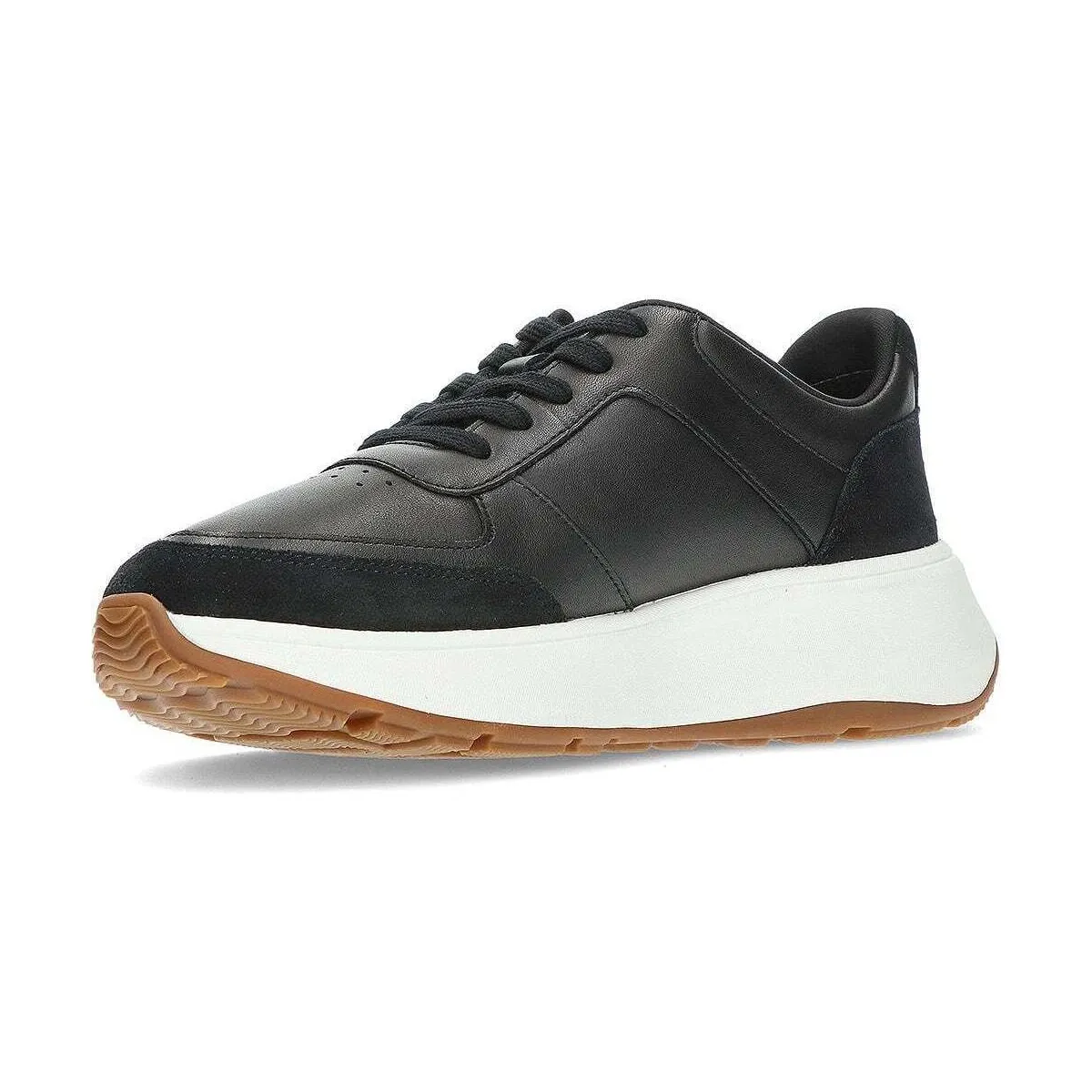 DEPORTIVAS  FR1 FLATFORM SNEAKERS