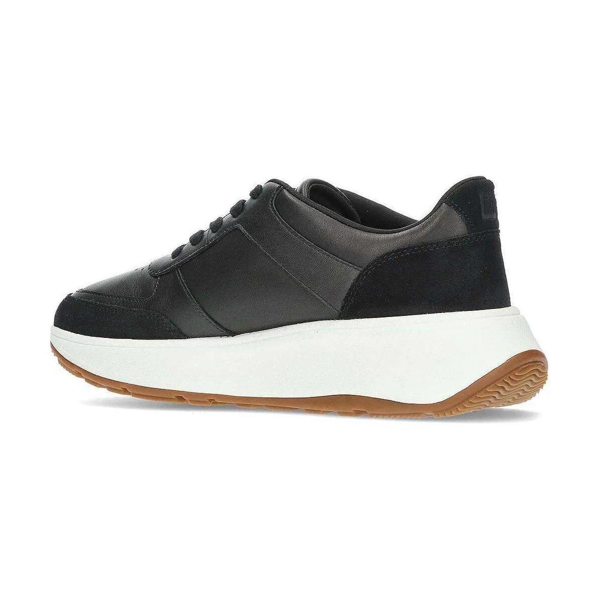 DEPORTIVAS  FR1 FLATFORM SNEAKERS