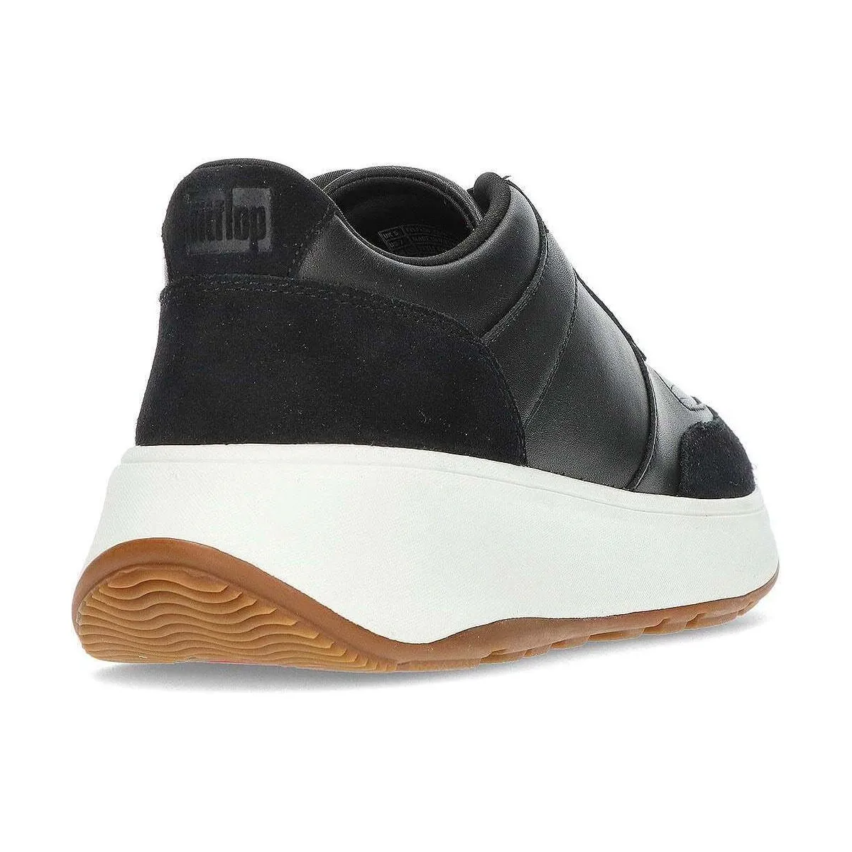 DEPORTIVAS  FR1 FLATFORM SNEAKERS