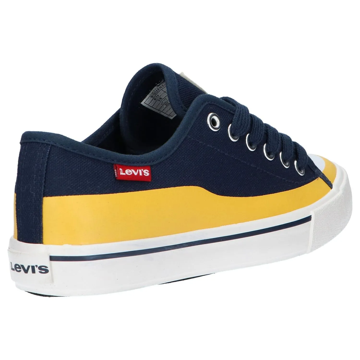 Deportivas Levis