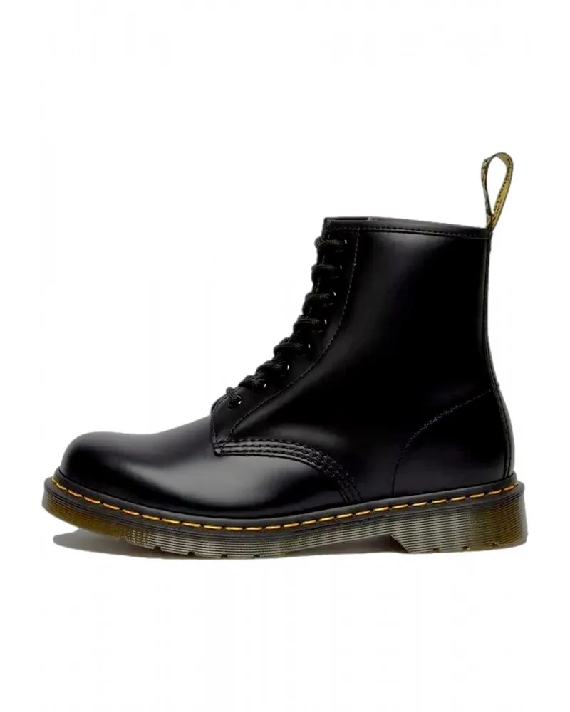 DR. MARTENS - Botas 1460 Smooth Original