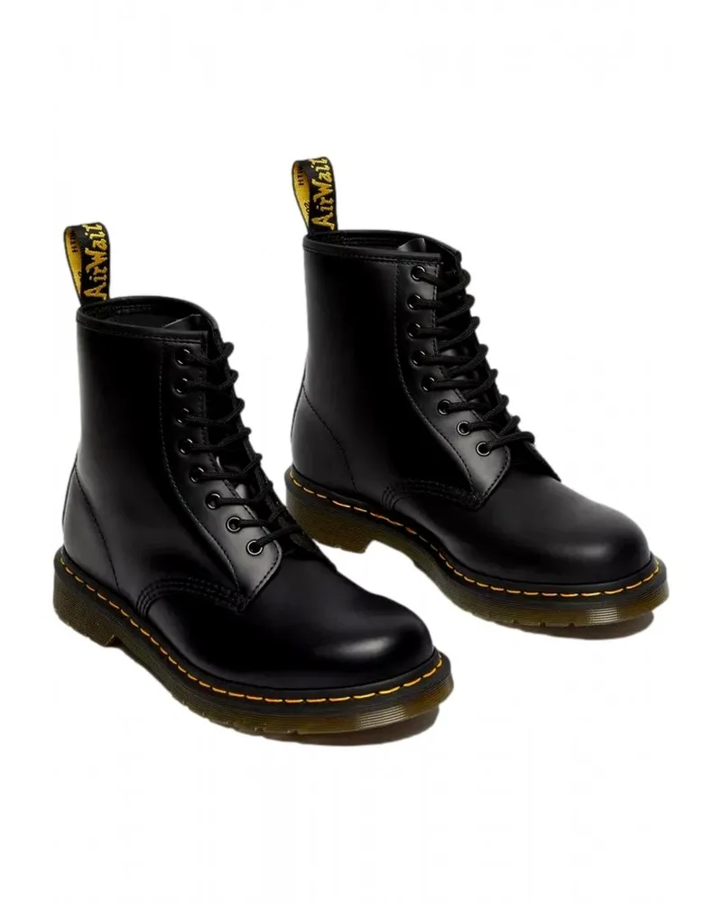 DR. MARTENS - Botas 1460 Smooth Original