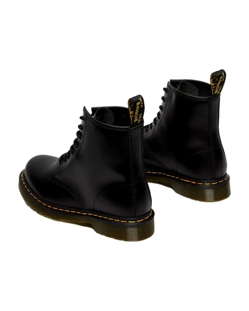 DR. MARTENS - Botas 1460 Smooth Original