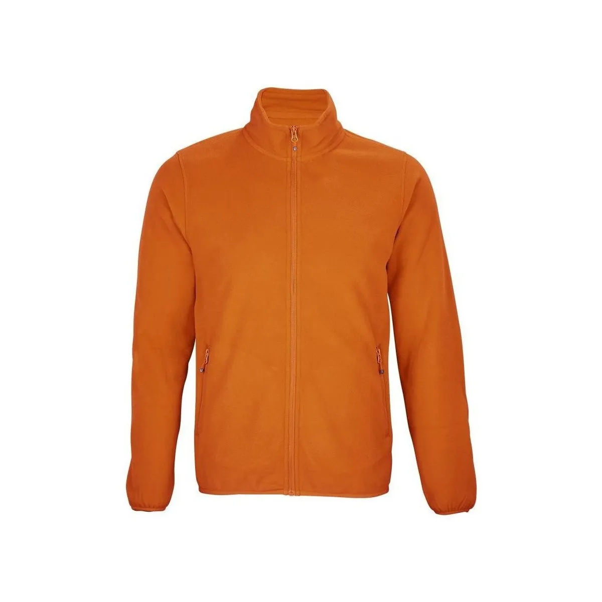 FACTOR-CHAQUETA de hombre  naranja