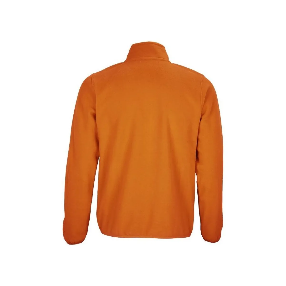 FACTOR-CHAQUETA de hombre  naranja